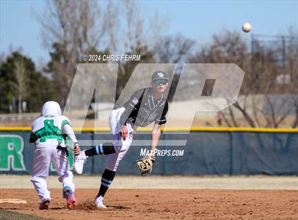 Thumbnail 1 in Vista Ridge @ Overland photogallery.