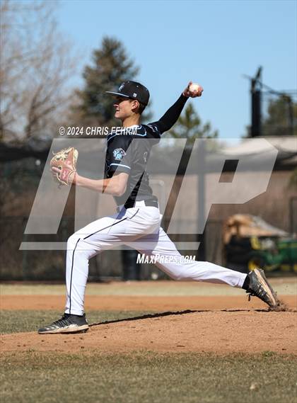Thumbnail 1 in Vista Ridge @ Overland photogallery.
