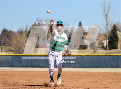 Thumbnail 1 in Vista Ridge @ Overland photogallery.