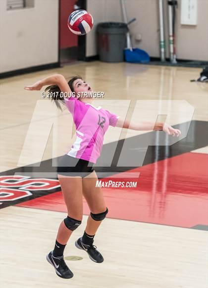 Thumbnail 3 in Foothill vs Monte Vista photogallery.