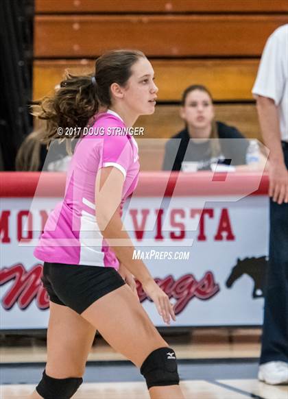 Thumbnail 2 in Foothill vs Monte Vista photogallery.