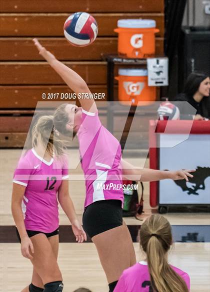 Thumbnail 1 in Foothill vs Monte Vista photogallery.