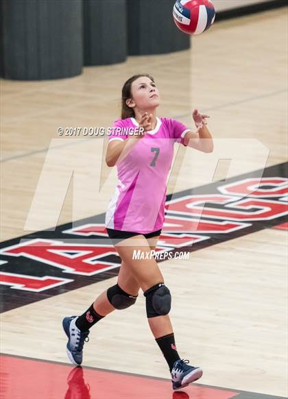 Thumbnail 2 in Foothill vs Monte Vista photogallery.