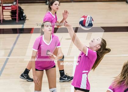 Thumbnail 2 in Foothill vs Monte Vista photogallery.