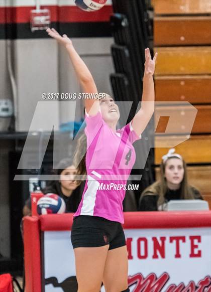 Thumbnail 3 in Foothill vs Monte Vista photogallery.