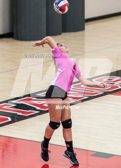Thumbnail 2 in Foothill vs Monte Vista photogallery.