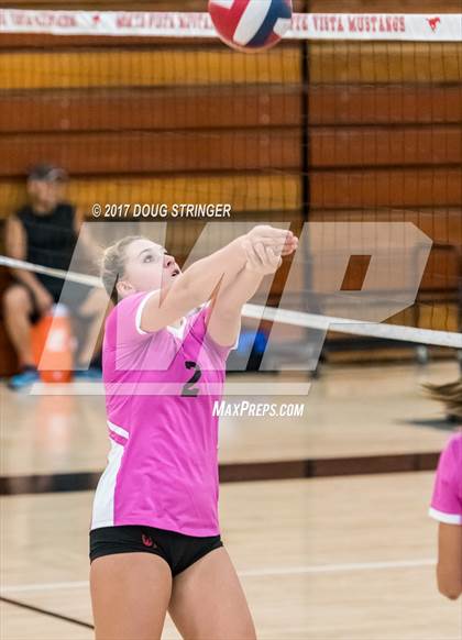 Thumbnail 1 in Foothill vs Monte Vista photogallery.