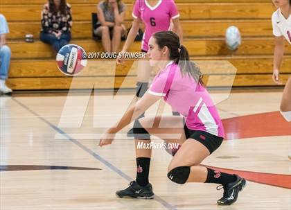 Thumbnail 3 in Foothill vs Monte Vista photogallery.