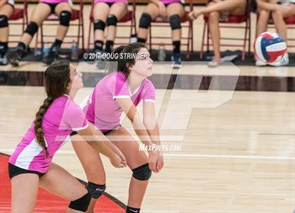 Thumbnail 3 in Foothill vs Monte Vista photogallery.