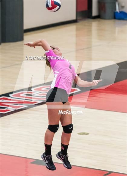 Thumbnail 1 in Foothill vs Monte Vista photogallery.