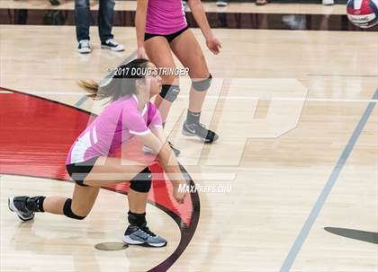 Thumbnail 3 in Foothill vs Monte Vista photogallery.