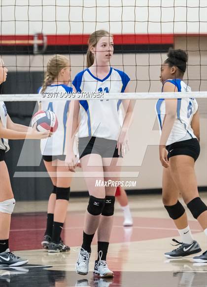Thumbnail 3 in Foothill vs Monte Vista photogallery.