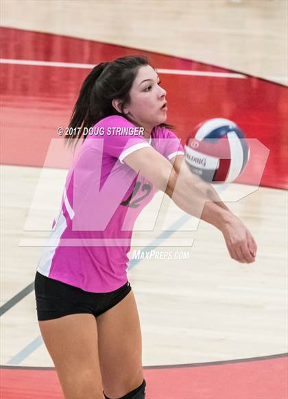 Thumbnail 2 in Foothill vs Monte Vista photogallery.