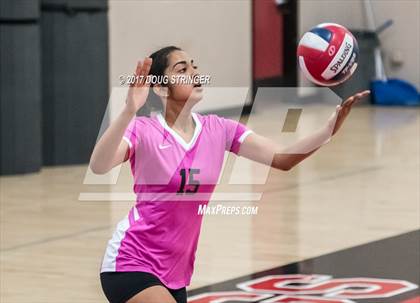Thumbnail 1 in Foothill vs Monte Vista photogallery.