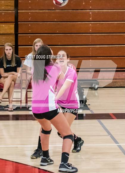 Thumbnail 3 in Foothill vs Monte Vista photogallery.