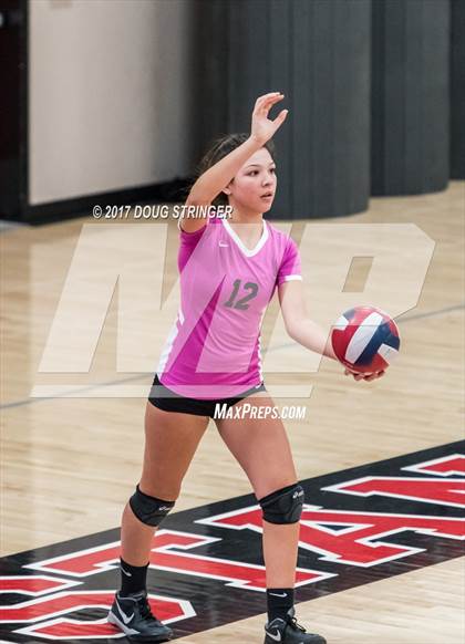 Thumbnail 1 in Foothill vs Monte Vista photogallery.