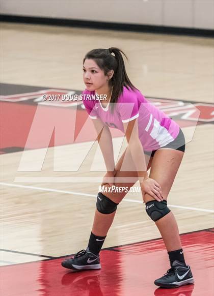 Thumbnail 2 in Foothill vs Monte Vista photogallery.