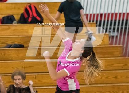 Thumbnail 2 in Foothill vs Monte Vista photogallery.