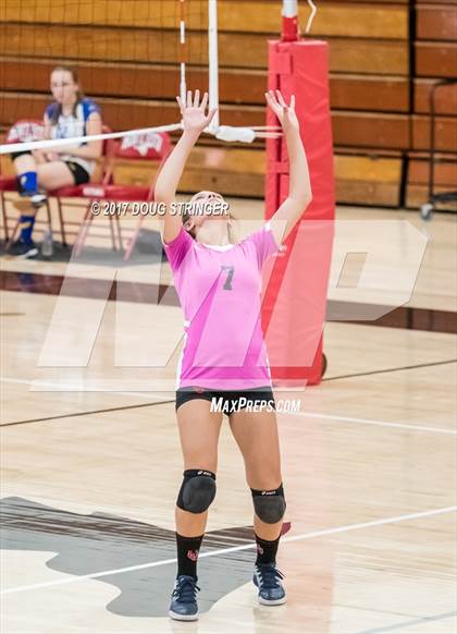 Thumbnail 1 in Foothill vs Monte Vista photogallery.