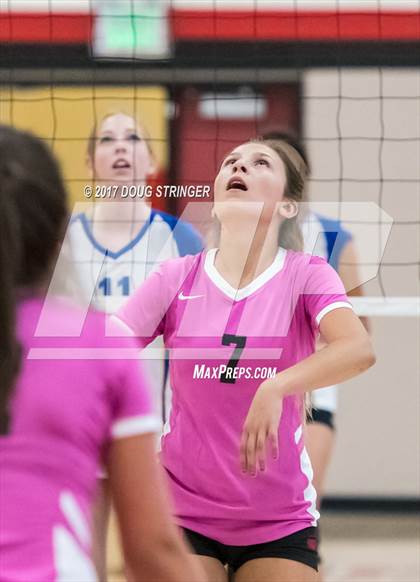 Thumbnail 1 in Foothill vs Monte Vista photogallery.
