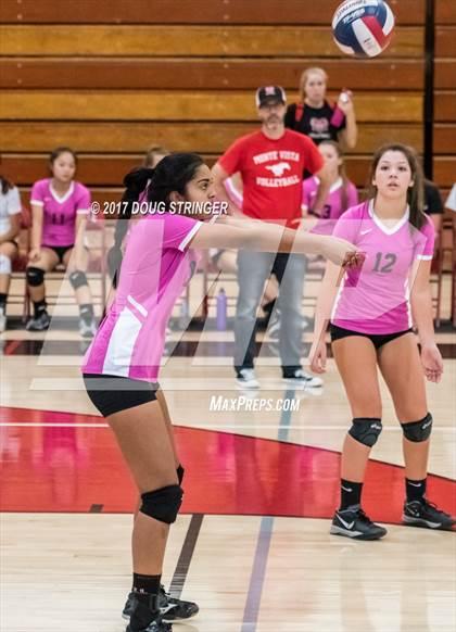 Thumbnail 1 in Foothill vs Monte Vista photogallery.