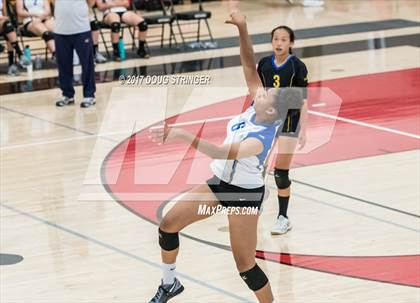 Thumbnail 1 in Foothill vs Monte Vista photogallery.