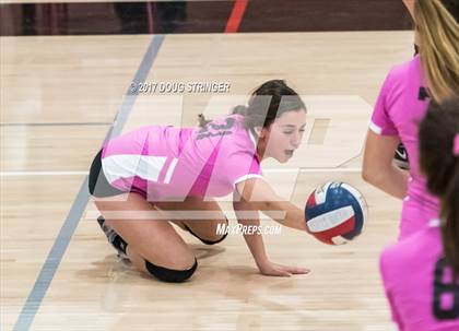 Thumbnail 1 in Foothill vs Monte Vista photogallery.