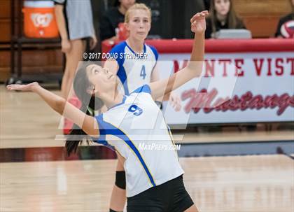 Thumbnail 1 in Foothill vs Monte Vista photogallery.