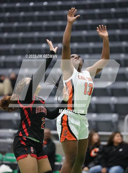 Thumbnail 2 in Greenville vs. Commerce photogallery.