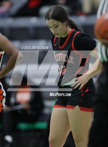 Thumbnail 3 in Greenville vs. Commerce photogallery.