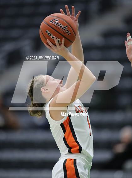 Thumbnail 3 in Greenville vs. Commerce photogallery.