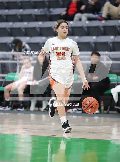 Thumbnail 3 in Greenville vs. Commerce photogallery.
