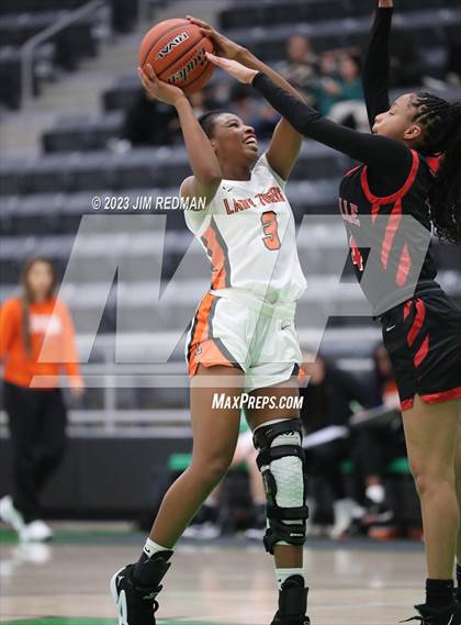 Thumbnail 3 in Greenville vs. Commerce photogallery.
