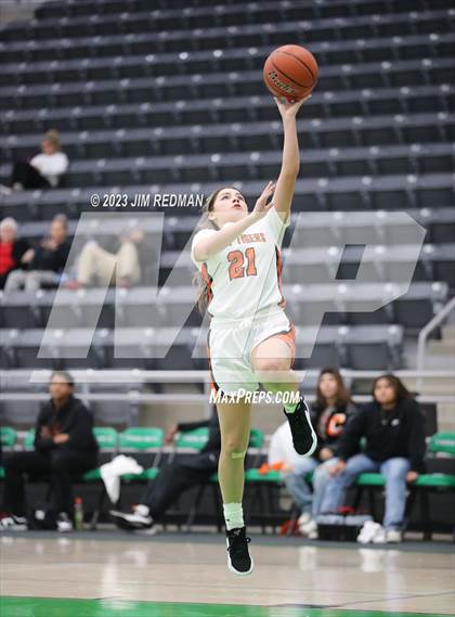Thumbnail 1 in Greenville vs. Commerce photogallery.