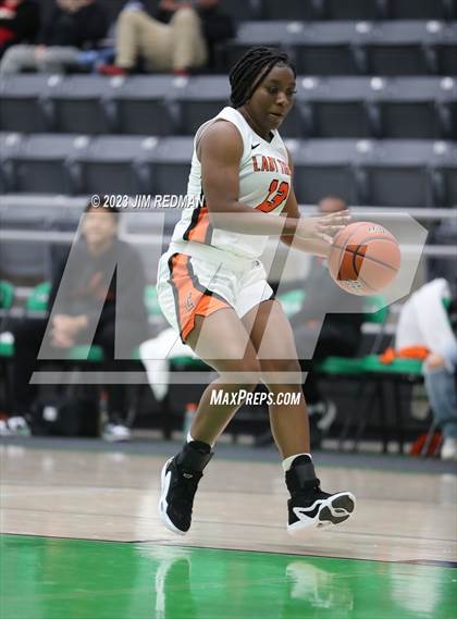 Thumbnail 3 in Greenville vs. Commerce photogallery.