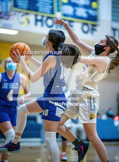 Thumbnail 2 in Cape Fear Christian Academy @ Northwood Temple Academy photogallery.