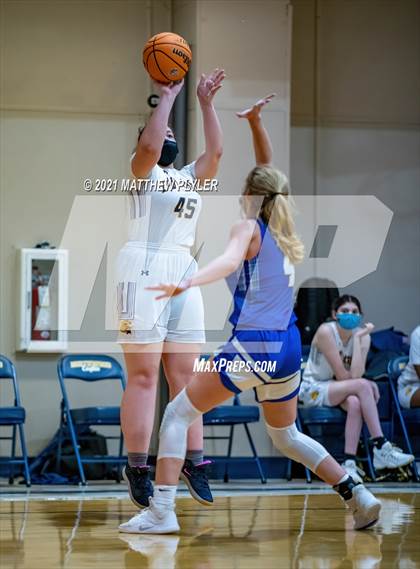 Thumbnail 3 in Cape Fear Christian Academy @ Northwood Temple Academy photogallery.