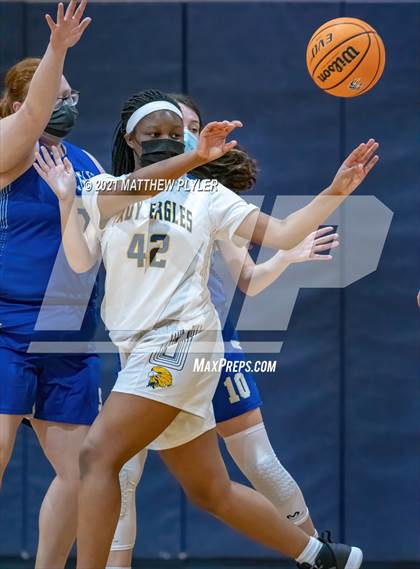 Thumbnail 2 in Cape Fear Christian Academy @ Northwood Temple Academy photogallery.