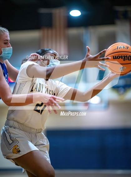 Thumbnail 2 in Cape Fear Christian Academy @ Northwood Temple Academy photogallery.