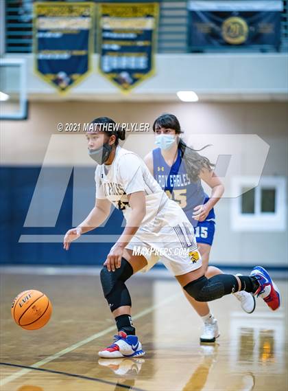 Thumbnail 1 in Cape Fear Christian Academy @ Northwood Temple Academy photogallery.
