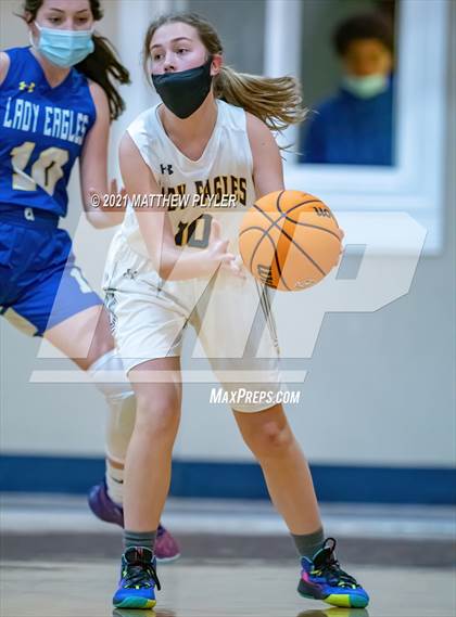 Thumbnail 1 in Cape Fear Christian Academy @ Northwood Temple Academy photogallery.