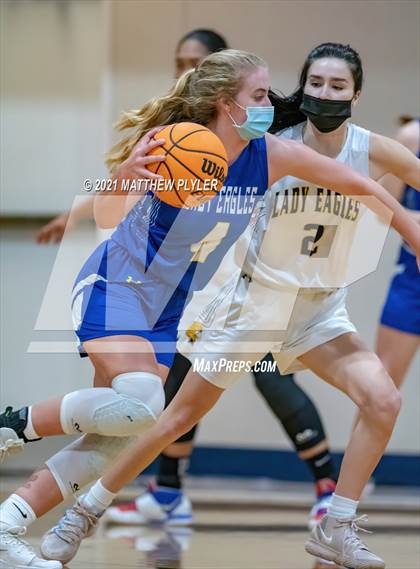 Thumbnail 2 in Cape Fear Christian Academy @ Northwood Temple Academy photogallery.