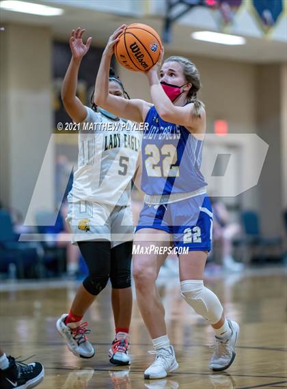 Thumbnail 1 in Cape Fear Christian Academy @ Northwood Temple Academy photogallery.