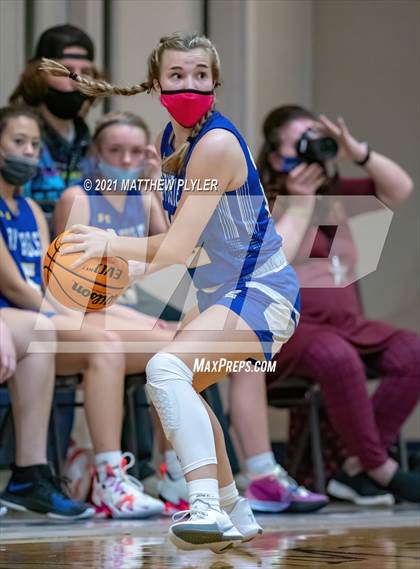 Thumbnail 3 in Cape Fear Christian Academy @ Northwood Temple Academy photogallery.