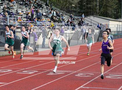 Thumbnail 1 in Skyline @ Issaquah photogallery.