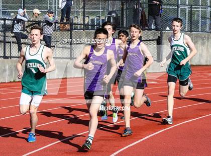 Thumbnail 3 in Skyline @ Issaquah photogallery.