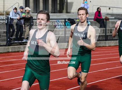 Thumbnail 3 in Skyline @ Issaquah photogallery.