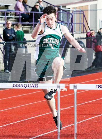 Thumbnail 1 in Skyline @ Issaquah photogallery.