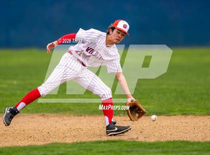 Thumbnail 2 in Central Catholic @ Westview photogallery.