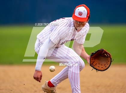 Thumbnail 2 in Central Catholic @ Westview photogallery.